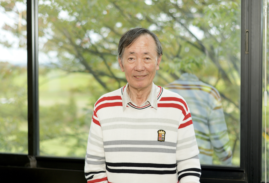 代表取締役 幸田憲雄